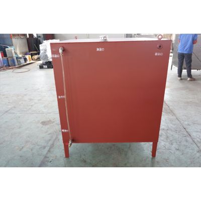 廠(chǎng)價(jià)直銷(xiāo)1000L柴油發(fā)電機(jī)組專(zhuān)用油箱,發(fā)電機(jī)組油箱具有透明油標(biāo)、進(jìn)油口有閥關(guān)門(mén)控制、1000升油箱回油在油泵油箱上部，柴油排污口在油箱的低部。