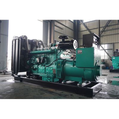 400kw卡得城仕柴油發電機組-卡得城仕6缸柴油機KD12H440柴油發電機組,缸徑/行程：135/160mm,柴油發電機組水冷發動機功率440KW,柴油發電機組配套馬拉松斯坦福發電機。廠價直銷歡迎選購：13773399855。