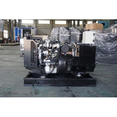 25kw珀金斯柴油發(fā)電機(jī)組-珀金斯3缸柴油機(jī)1103A-33G柴油發(fā)電機(jī)組,缸徑/行程：105/127mm,柴油發(fā)電機(jī)組水冷發(fā)動(dòng)機(jī)功率30KW,柴油發(fā)電機(jī)組配套馬拉松斯坦福發(fā)電機(jī)。廠價(jià)直銷歡迎選購(gòu)：13773399855。