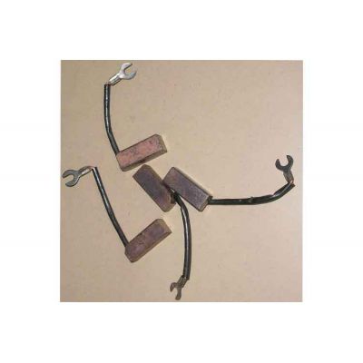 柴油發電機組炭刷