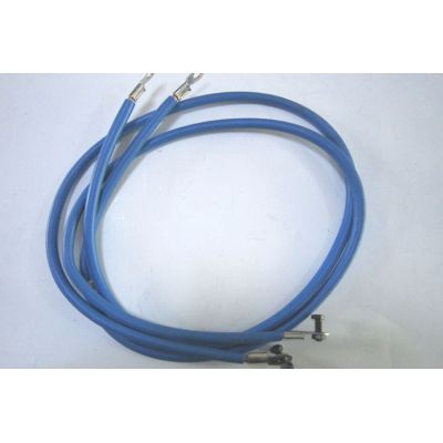 江蘇中動(dòng)電力設(shè)備有限公司專(zhuān)業(yè)銷(xiāo)售柴油發(fā)電機(jī)組及發(fā)電機(jī)組配套件的銷(xiāo)售,所有品牌柴油發(fā)電機(jī)組的蓄電池連接線(xiàn)廠(chǎng)價(jià)直銷(xiāo),歡迎來(lái)電:13773399855.