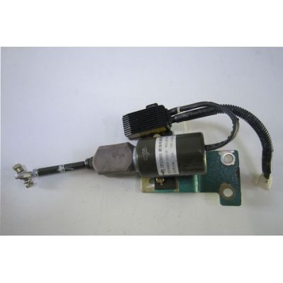 江蘇中動(dòng)電力設(shè)備有限公司專(zhuān)業(yè)銷(xiāo)售柴油發(fā)電機(jī)組及發(fā)電機(jī)組配套件的銷(xiāo)售,所有品牌柴油發(fā)電機(jī)組的斷油電磁閥廠(chǎng)價(jià)直銷(xiāo),歡迎來(lái)電:13773399855.