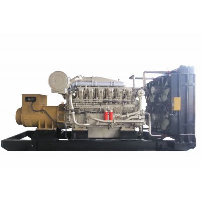 1000kw濟(jì)柴柴油發(fā)電機(jī)組-濟(jì)柴12缸柴油機(jī)A12V190ZLD柴油發(fā)電機(jī)組,缸徑/行程：190/215mm,柴油發(fā)電機(jī)組水冷發(fā)動(dòng)機(jī)功率1200KW,柴油發(fā)電機(jī)組配套馬拉松斯坦福發(fā)電機(jī)。廠(chǎng)價(jià)直銷(xiāo)歡迎選購(gòu)：13773399855。