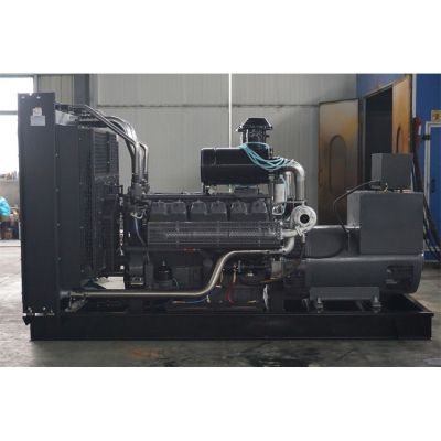 350kw無錫動力柴油發電機組-無錫動力12缸柴油機WD269TD33柴油發電機組,缸徑/行程：138/150mm,柴油發電機組水冷發動機功率373KW,柴油發電機組配套馬拉松斯坦福發電機。廠價直銷歡迎選購：13773399855。