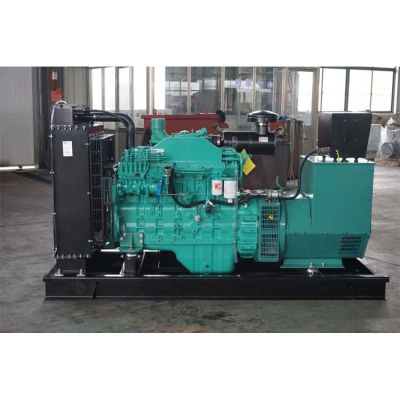 150kw東風康明斯柴油發(fā)電機組-東風康明斯6缸柴油機6CTA8.3-G1柴油發(fā)電機組,缸徑/行程：114/135mm,柴油發(fā)電機組水冷發(fā)動機功率163KW,柴油發(fā)電機組配套馬拉松斯坦福發(fā)電機。廠價直銷歡迎選購：13773399855。