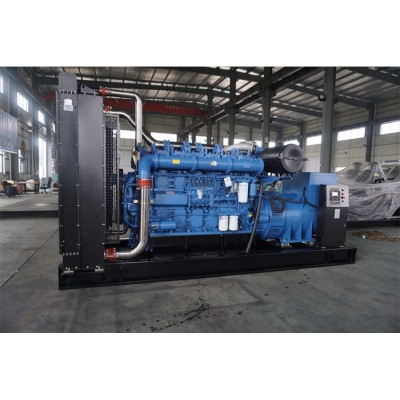 900kw玉柴柴油發電機組-玉柴6缸柴油機YC6C1320-D31柴油發電機組,缸徑/行程：200/210mm,柴油發電機組水冷發動機功率968KW,柴油發電機組配套馬拉松斯坦福發電機。廠價直銷歡迎選購：13773399855。