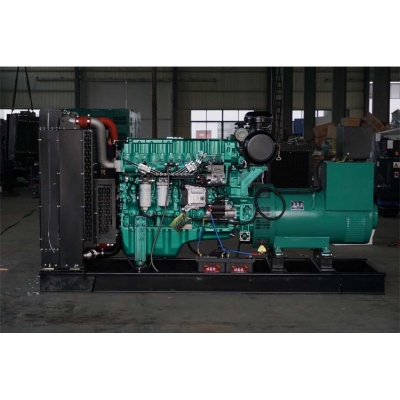 350kw玉柴柴油發電機組-玉柴6缸柴油機YC6K500-D30柴油發電機組,缸徑/行程：129/155mm,柴油發電機組水冷發動機功率370KW,柴油發電機組配套馬拉松斯坦福發電機。廠價直銷歡迎選購：13773399855。