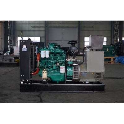 50kw玉柴柴油發電機組-玉柴6缸柴油機YC4D90-D34柴油發電機組,缸徑/行程：108/115mm,柴油發電機組水冷發動機功率66KW,柴油發電機組配套馬拉松斯坦福發電機。廠價直銷歡迎選購：13773399855。